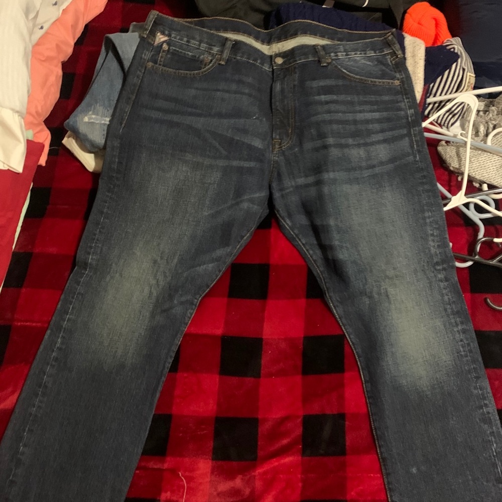 Ralph Lauren Denim & Supply Jeans